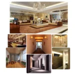 E14 3.5W 36 LEDs SMD 5730 LED Corn Light Bulb, AC 12-80V - Image 10