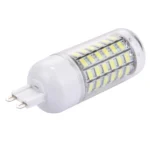 G9 5.5W 69 LEDs SMD 5730 LED Corn Light Bulb, AC 100-130V - Image 3