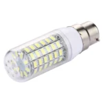 B22 5.5W 69 LEDs SMD 5730 LED Corn Light Bulb, AC 110-130V - Image 2