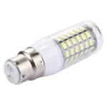 B22 5.5W 69 LEDs SMD 5730 LED Corn Light Bulb, AC 110-130V - Image 3