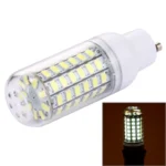 GU10 5.5W 69 LEDs SMD 5730 LED Corn Light Bulb, AC 100-130V