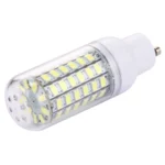 GU10 5.5W 69 LEDs SMD 5730 LED Corn Light Bulb, AC 100-130V - Image 2