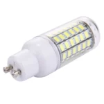 GU10 5.5W 69 LEDs SMD 5730 LED Corn Light Bulb, AC 100-130V - Image 3