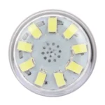 GU10 5.5W 69 LEDs SMD 5730 LED Corn Light Bulb, AC 100-130V - Image 4