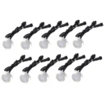 SMD 2835 500-600LM 4000-4500K Deck Light Buried Lamps LED Floor Light Wall Spotlight, Cutout Size: 30x22mm - Image 2