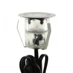 SMD 2835 500-600LM 4000-4500K Deck Light Buried Lamps LED Floor Light Wall Spotlight, Cutout Size: 30x22mm - Image 3