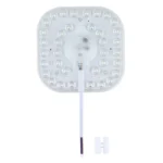 18W 36 LEDs Panel Ceiling Lamp LED Light Source Module, AC 220V
