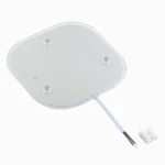 24W 48 LEDs Panel Ceiling Lamp LED Light Source Module, AC 220V - Image 3