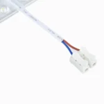 24W 48 LEDs Panel Ceiling Lamp LED Light Source Module, AC 220V - Image 4