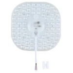 36W 72 LEDs Panel Ceiling Lamp LED Light Source Module, AC 220V