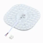 36W 72 LEDs Panel Ceiling Lamp LED Light Source Module, AC 220V - Image 2