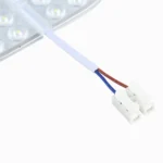 36W 72 LEDs Panel Ceiling Lamp LED Light Source Module, AC 220V - Image 4