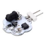 G4 9 LED SMD 5730 Flower Decorative Light for Indoor / Outdoor Decoration, DC/AC 12-24V, Side Pins - Image 3