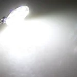 G4 9 LED SMD 5730 Flower Decorative Light for Indoor / Outdoor Decoration, DC/AC 12-24V, Side Pins - Image 5