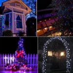 90 LEDs SMD 2835 Decoration Fairy Light - Image 10