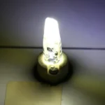 G4-1505 COB LED Corn Light Bulb, DC 12V - Image 5