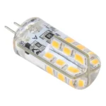 G4 SMD 2835 24 LEDs LED Corn Light Bulb, DC 12V - Image 2