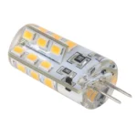 G4 SMD 2835 24 LEDs LED Corn Light Bulb, DC 12V - Image 3