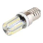 E14 SMD 3014 64 LEDs Dimmable LED Corn Light, AC 220V - Image 2