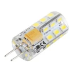 G4 SMD 2835 24 LEDs LED Corn Light Bulb, AC 12V, DC 12-24V - Image 3