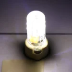 G4 SMD 2835 24 LEDs LED Corn Light Bulb, AC 12V, DC 12-24V - Image 5