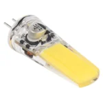 G4-2508 5W COB LED Corn Light, AC 12V, DC 12-24V - Image 2