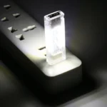 12 LEDs Double Sided Stackable USB Light - Image 8