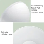 Original Xiaomi Mjia Energy-saving LED Night Light - Image 3