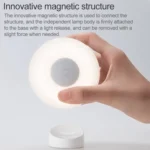 Original Xiaomi Mjia Energy-saving LED Night Light - Image 4