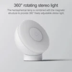 Original Xiaomi Mjia Energy-saving LED Night Light - Image 5