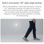 Original Xiaomi Mjia Energy-saving LED Night Light - Image 6