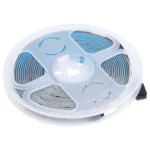 20m 1200 LEDs SMD 2835 IP65 Waterproof RGB Light Strip with 44-keys Remote Control, EU Plug - Image 3