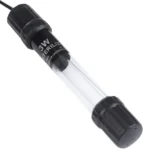 UV-003 3W Ultraviolet Germicidal Lamp Disinfection Light for Aquarium, EU Plug - Image 2