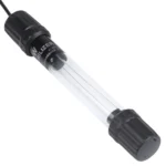 UV-007 7W Ultraviolet Germicidal Lamp Disinfection Light for Aquarium, EU Plug - Image 2