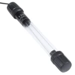 UV-013 13W Ultraviolet Germicidal Lamp Disinfection Light for Aquarium, EU Plug - Image 2