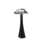 Small Waist USB Charging Students Learn Eye Protection LED Table Lamp - Image 2