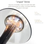 Small Waist USB Charging Students Learn Eye Protection LED Table Lamp - Image 4