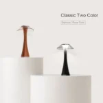 Small Waist USB Charging Students Learn Eye Protection LED Table Lamp - Image 6