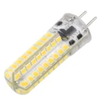 G4 72 LEDs SMD 2835 Corn Light Bulb, AC/DC 12V - Image 3