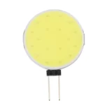 G4 18 LEDs COB Light Pin Base Lamp Bulb, AC/DC 12V - Image 4