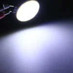 G4 18 LEDs COB Light Pin Base Lamp Bulb, AC/DC 12V - Image 7