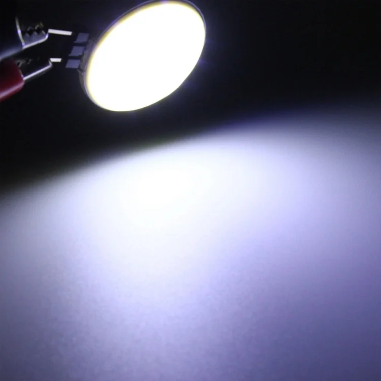 LED9716WL_6.webp G4 18 LEDs COB Light Pin Base Lamp Bulb, AC/DC 12V - Image 7