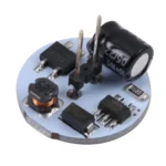 G4 9 LEDs SMD 2835 Light Pin Base Lamp Bulb, AC12V / DC 12-24V - Image 5