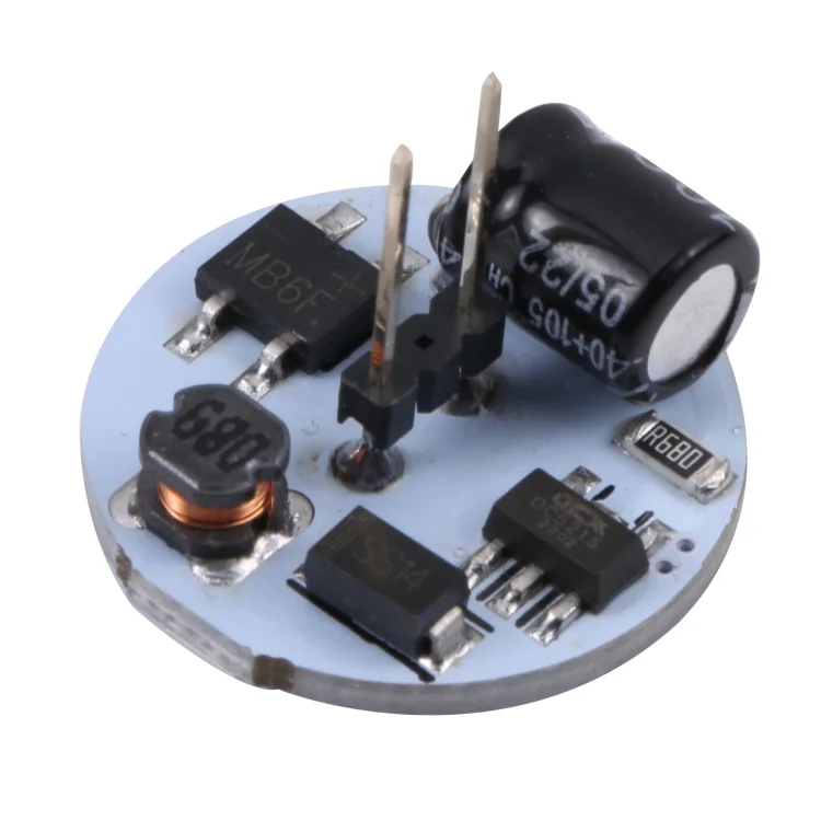 LED9718WL_4.webp G4 9 LEDs SMD 2835 Light Pin Base Lamp Bulb, AC12V / DC 12-24V - Image 5