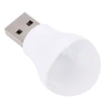 3 LEDs 5730 SMD USB LED Light Night Lamp Bulb, DC 5V - Image 6