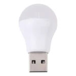 3 LEDs 5730 SMD USB LED Light Night Lamp Bulb, DC 5V - Image 7