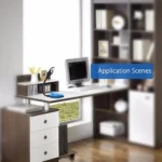 1 LED 280 LM Eye Protection Reading Lamp - Image 8