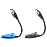 1 LED 280 LM Eye Protection Reading Lamp - Image 2