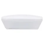 CL053 LED Square Human Body Sensor Light, Style: Battery Models - Image 4