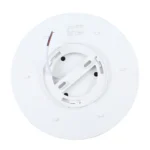 12W 6500K Round Shape Human Body Sensor LED Ceiling Light, AC 220V - Image 3